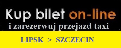 Taxi Lipsk Szczecin Przejazdy Taxi Lipsk Szczecin