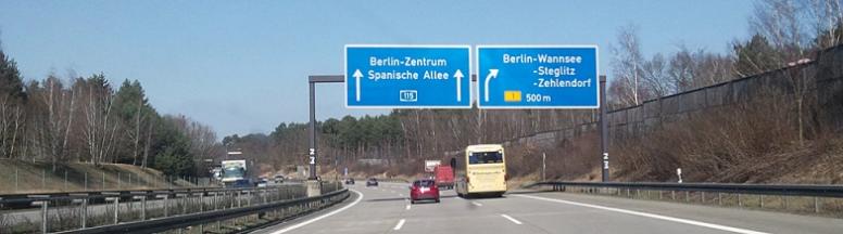 taxi w Berlinie do Szczecina Berlin Szczecin taxi